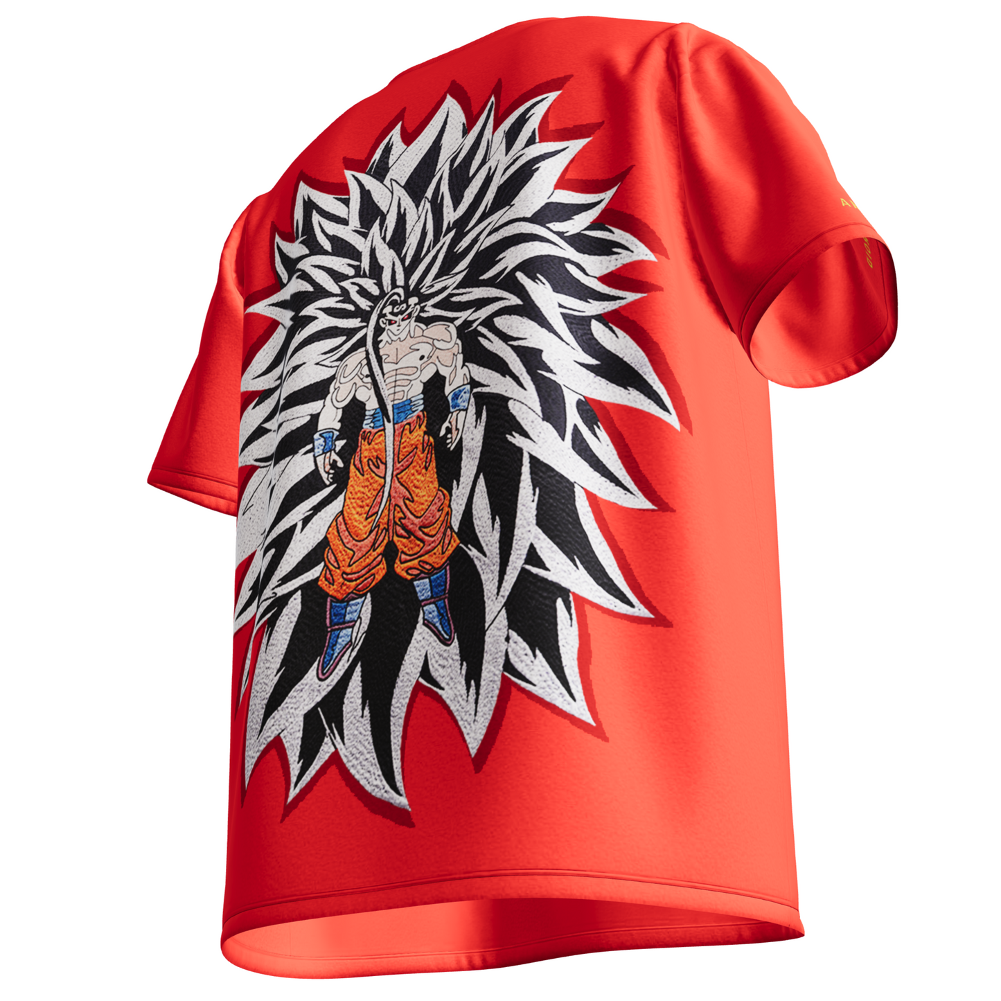 Celestial Instinct : Oversized Tee