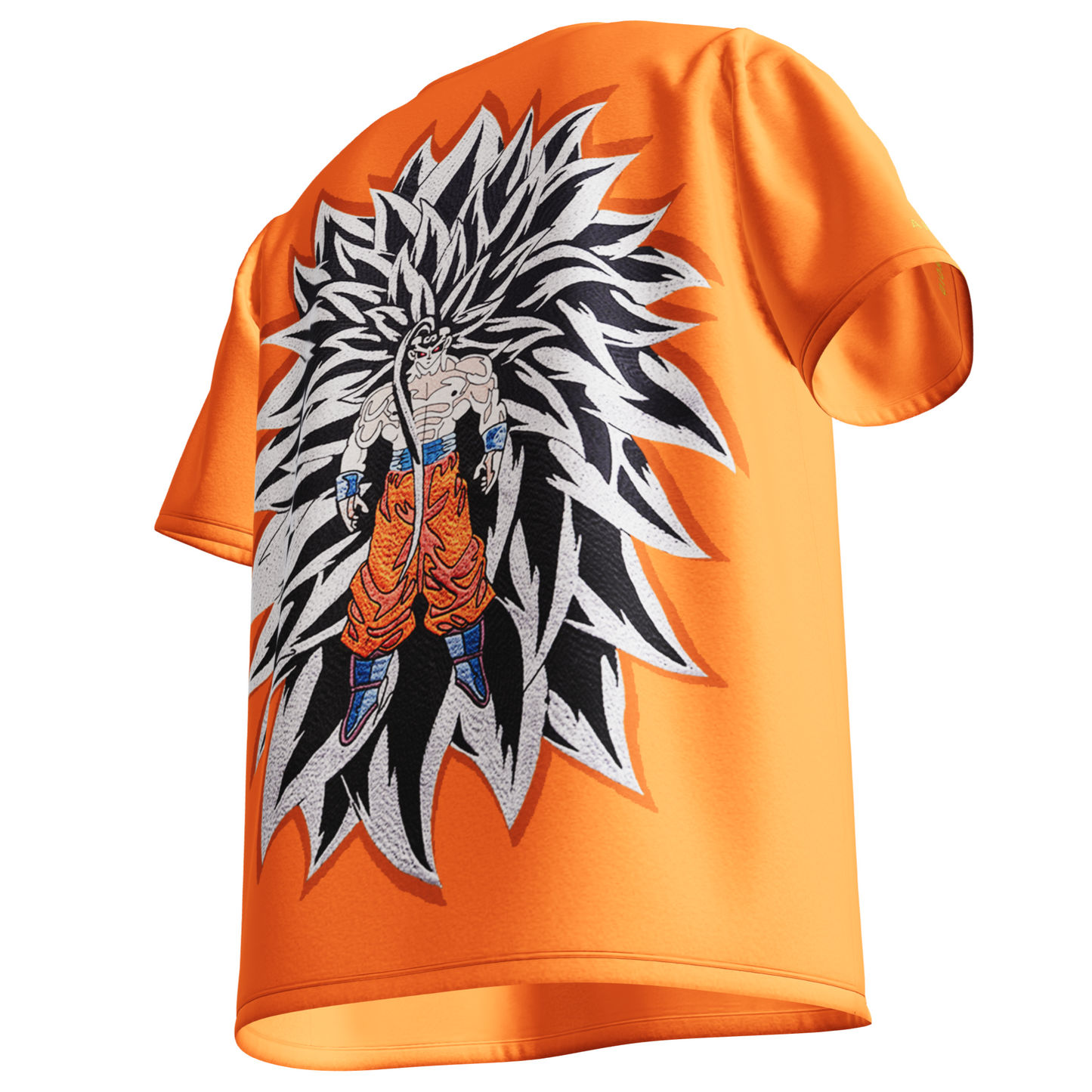Celestial Instinct : Oversized Tee