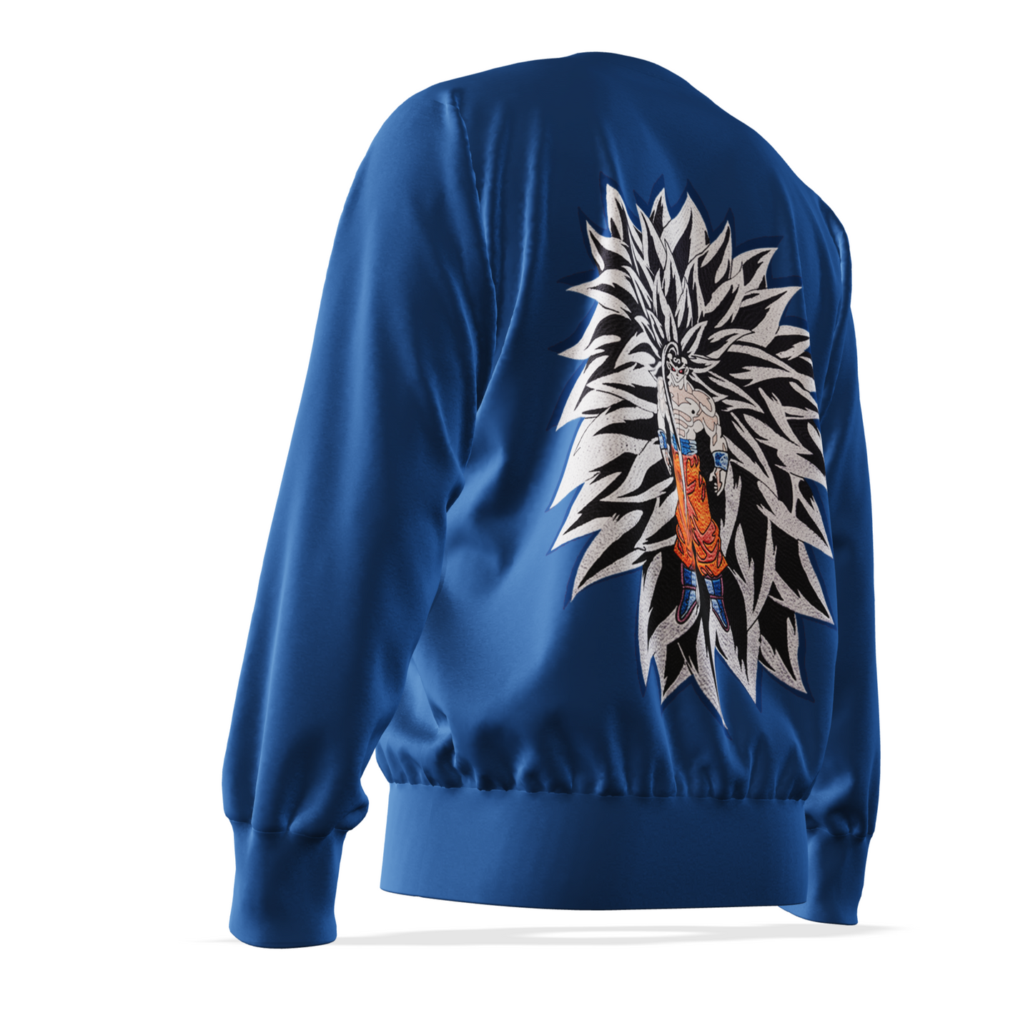 Celestial Instinct : Oversized Sweatshirt