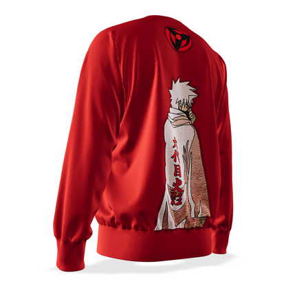 Copy Ninja : Oversized Sweatshirt