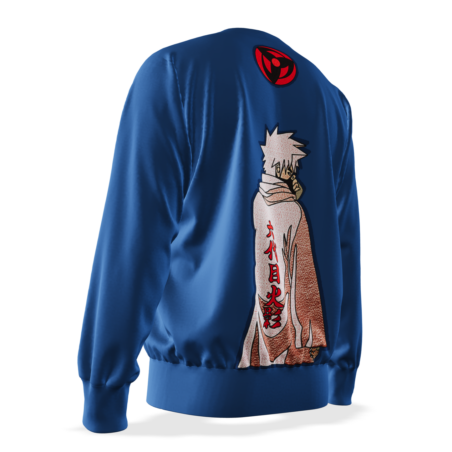 Copy Ninja : Oversized Sweatshirt