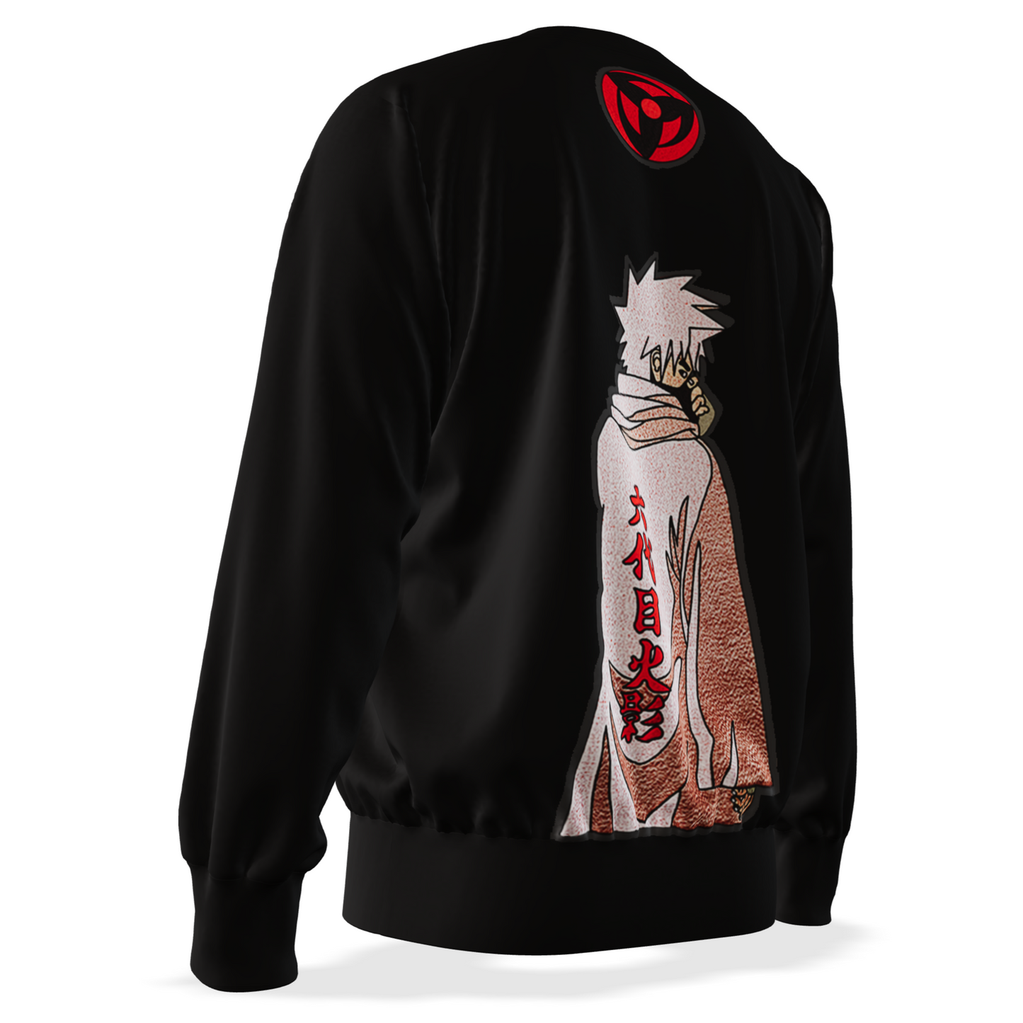 Copy Ninja : Oversized Sweatshirt