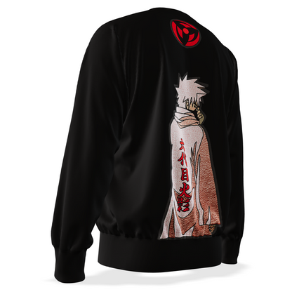 Copy Ninja : Oversized Sweatshirt