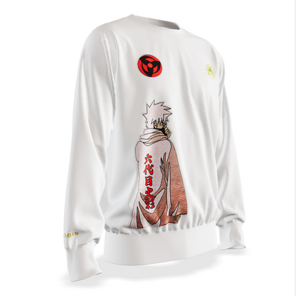 Copy Ninja : Oversized Sweatshirt