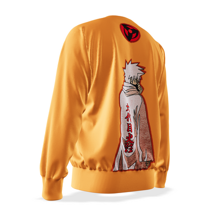 Copy Ninja : Oversized Sweatshirt
