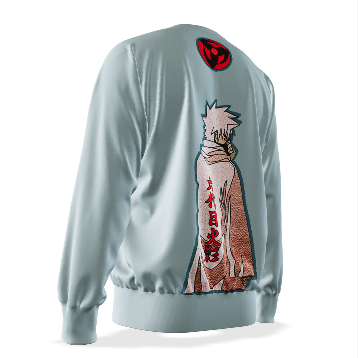 Copy Ninja : Oversized Sweatshirt