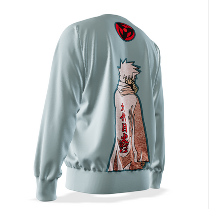 Copy Ninja : Oversized Sweatshirt