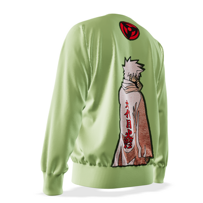 Copy Ninja : Oversized Sweatshirt