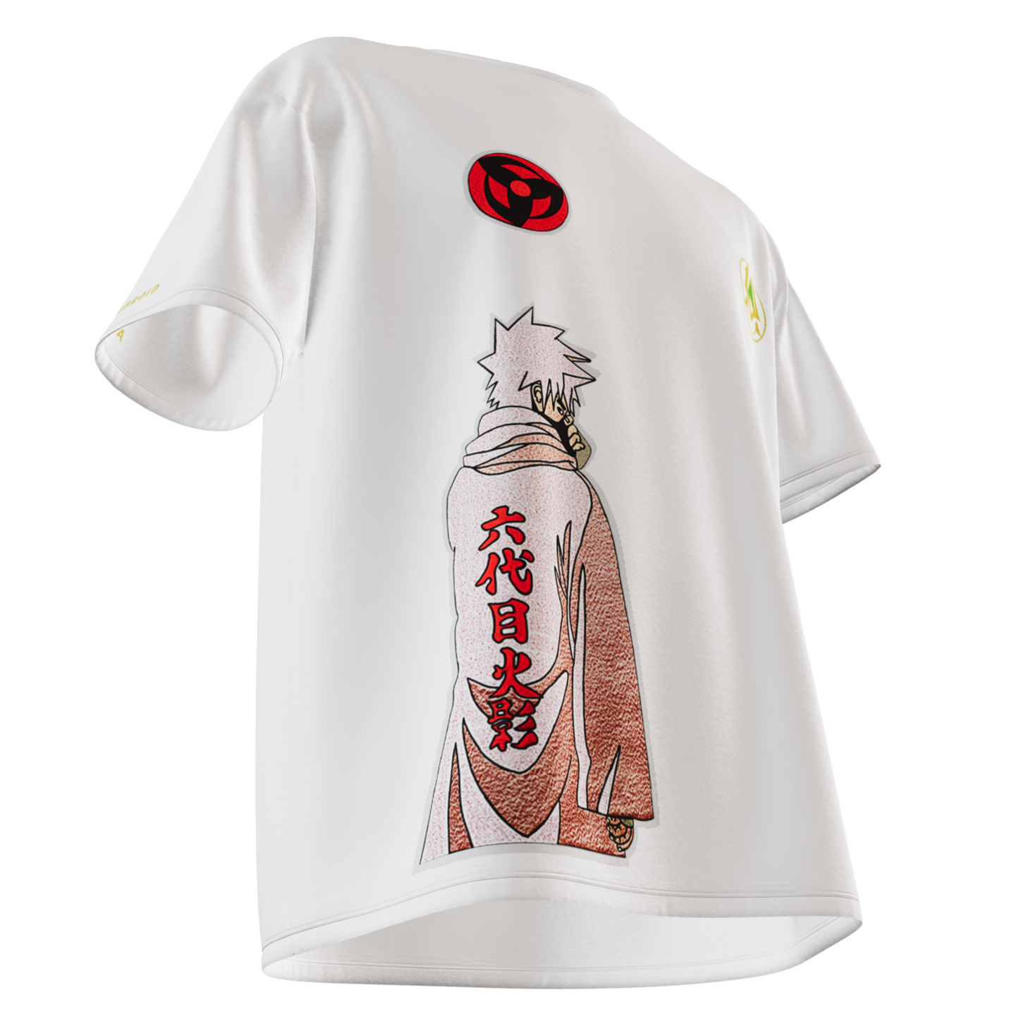 Copy Ninja : Oversized Tee