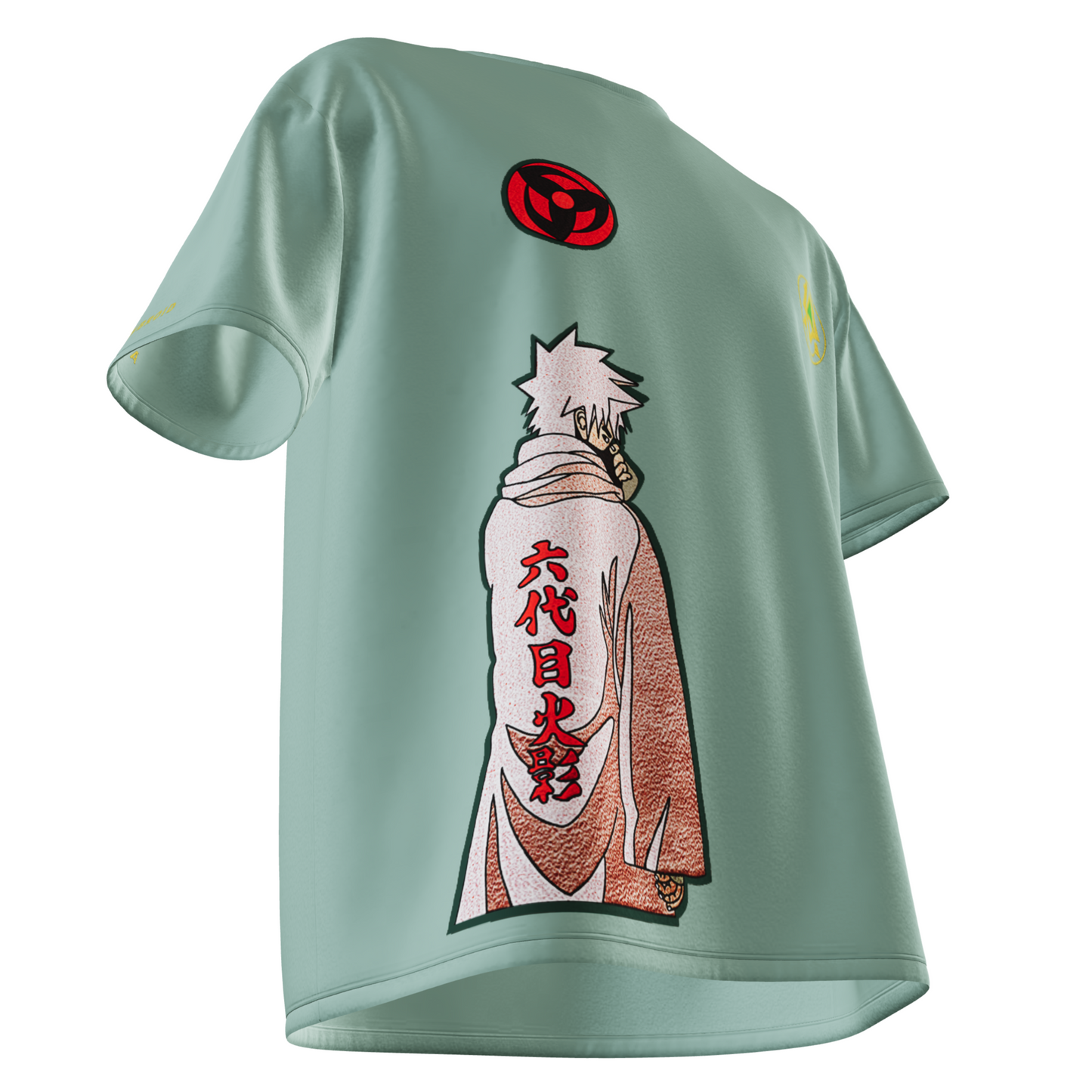 Copy Ninja : Oversized Tee