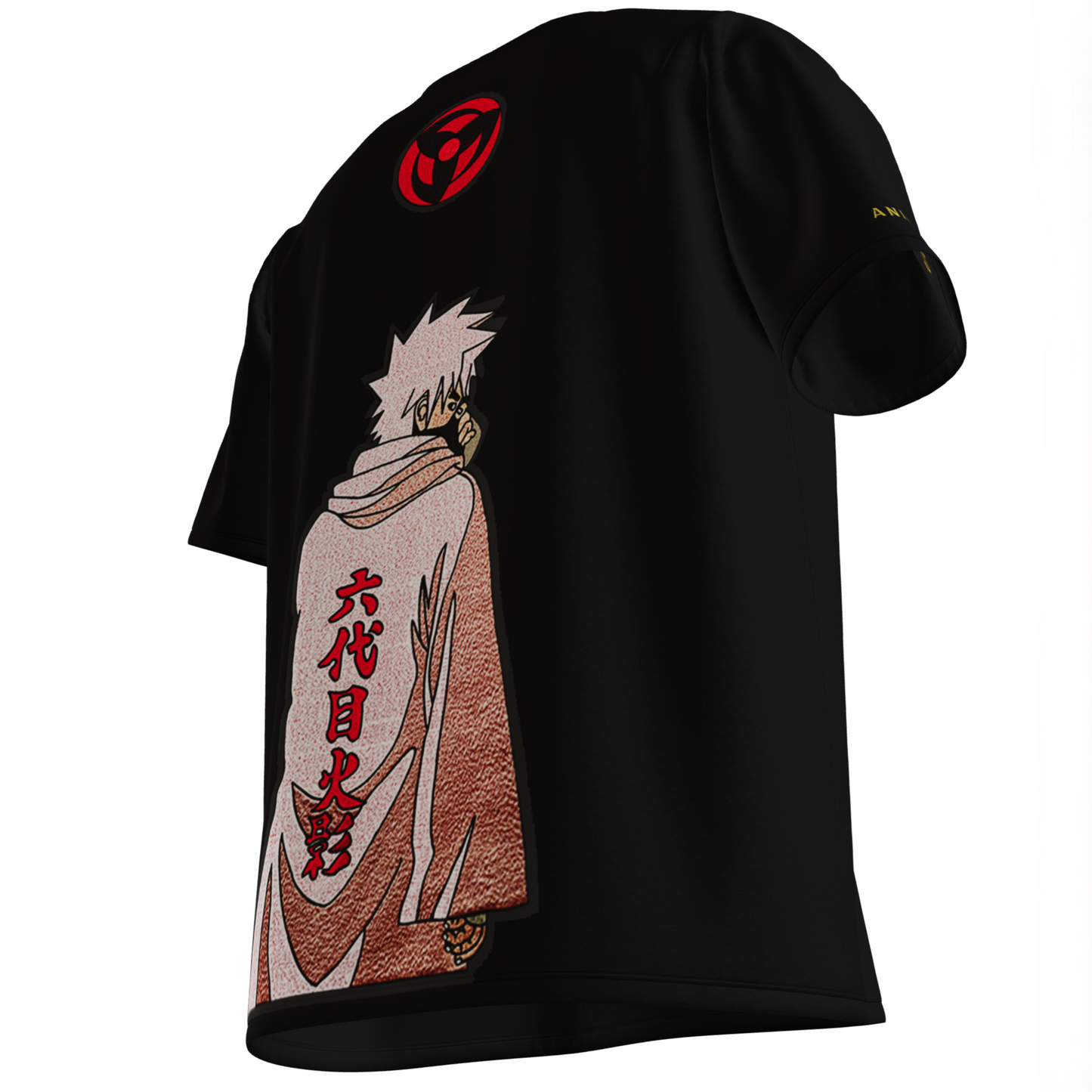 Copy Ninja : Oversized Tee