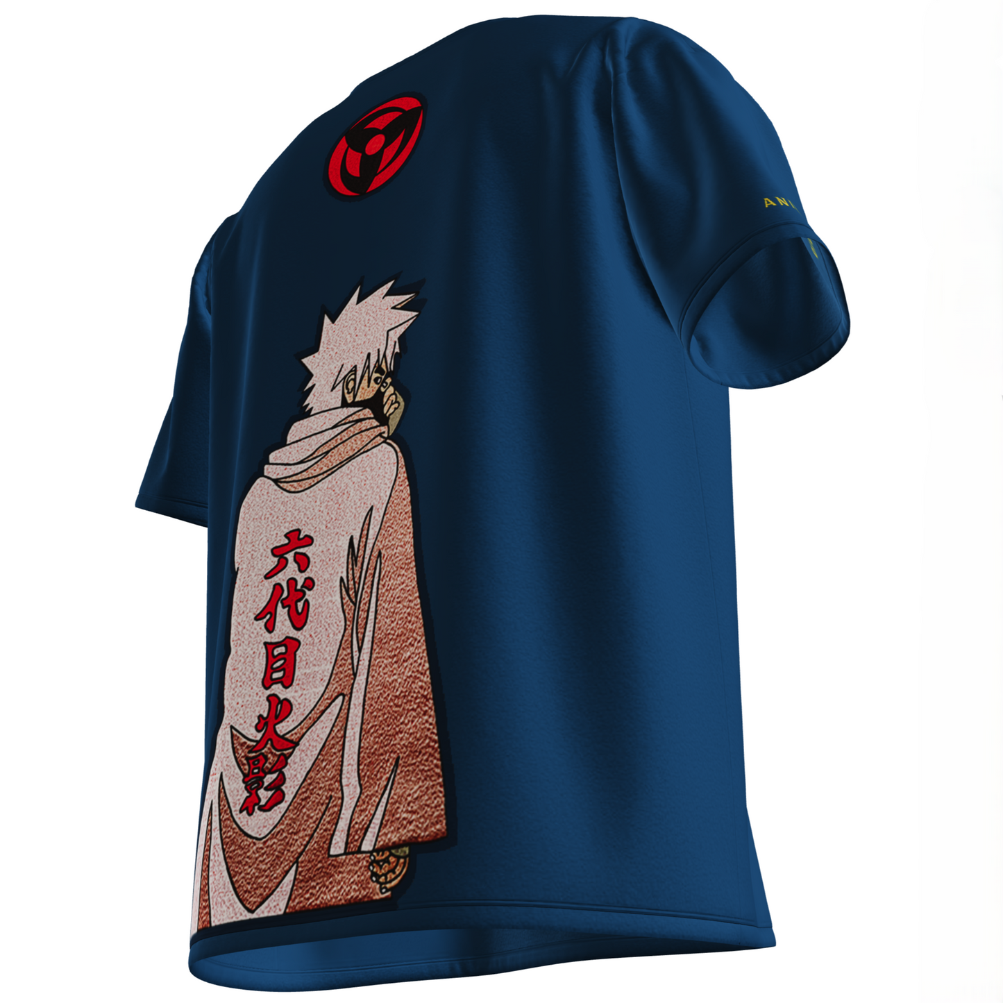 Copy Ninja : Oversized Tee