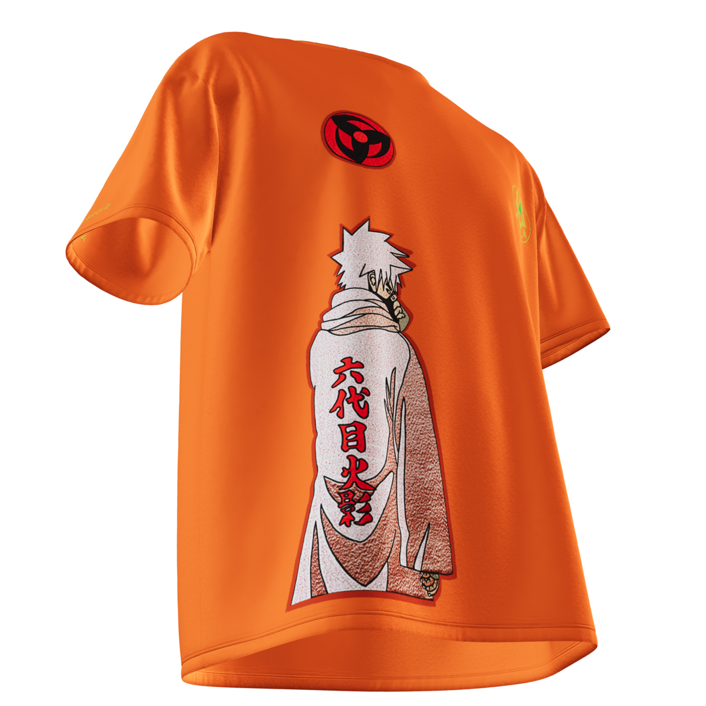 Copy Ninja : Oversized Tee