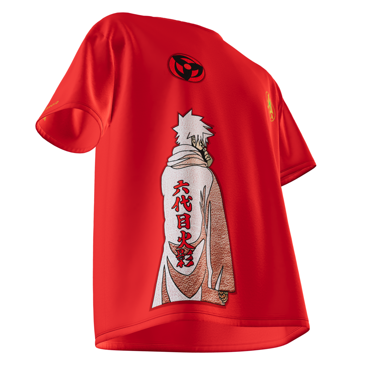 Copy Ninja : Oversized Tee