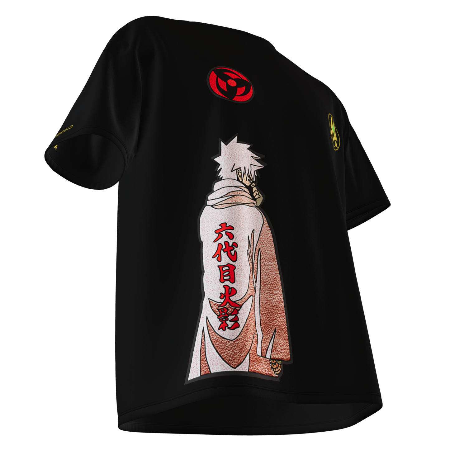 Copy Ninja : Oversized Tee