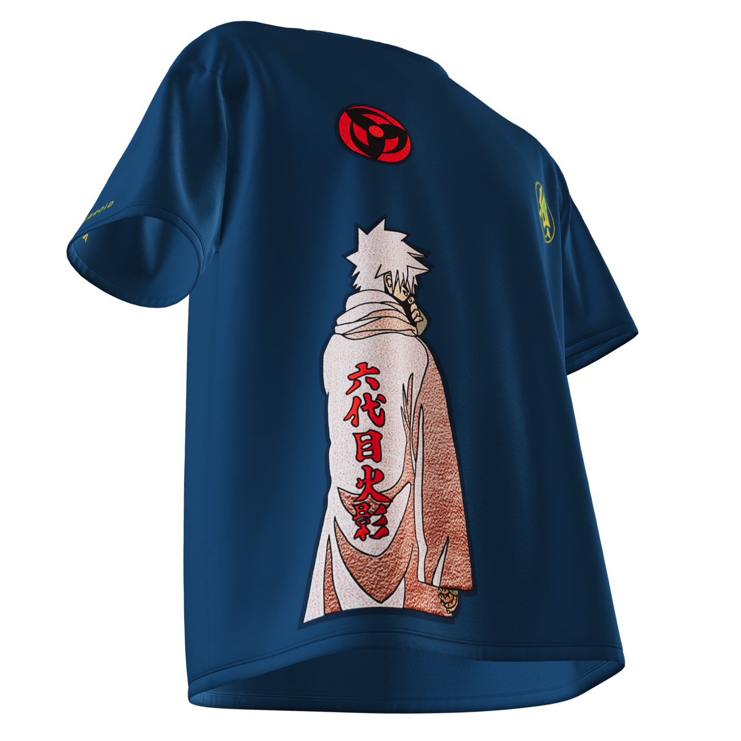 Copy Ninja : Oversized Tee