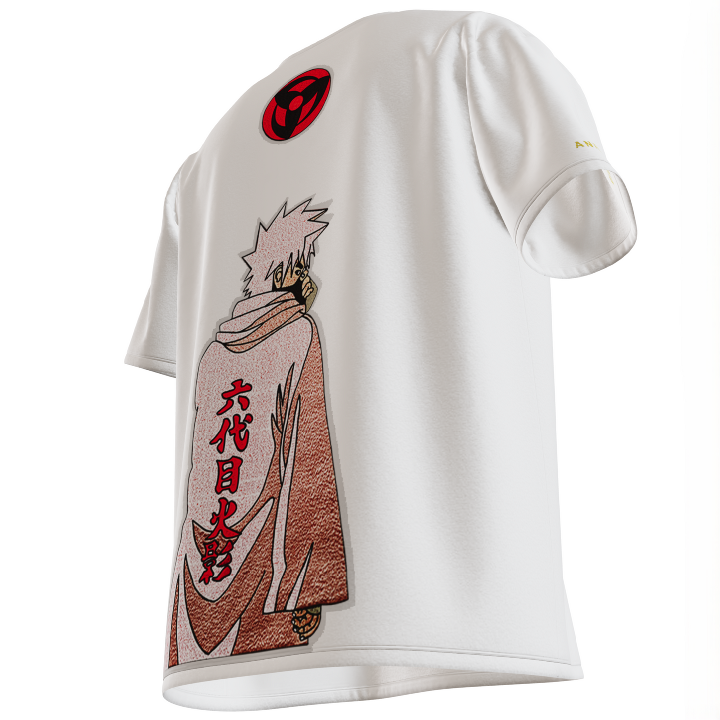 Copy Ninja : Oversized Tee