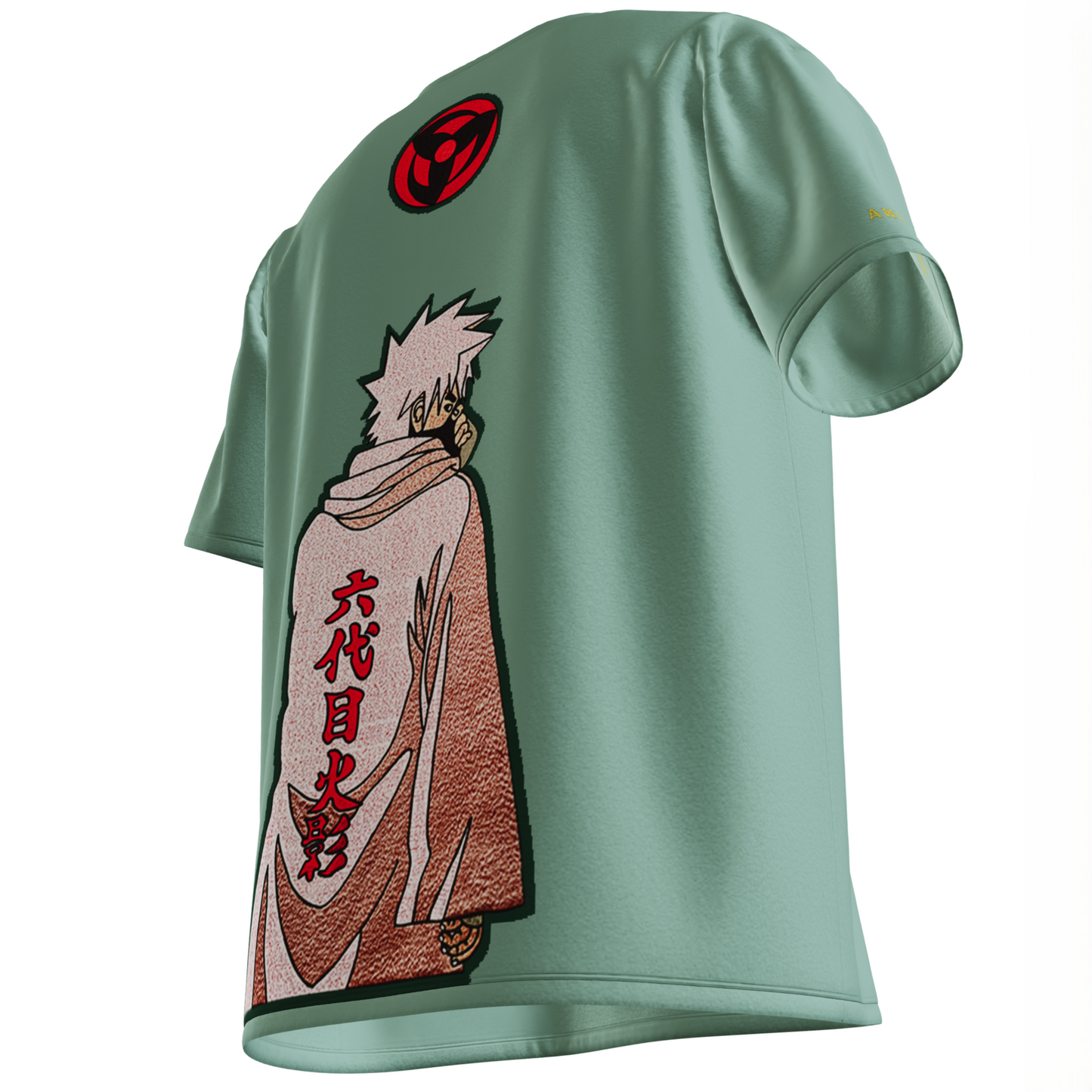 Copy Ninja : Oversized Tee