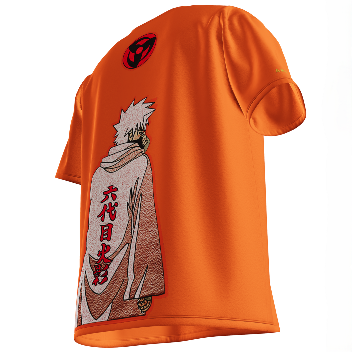 Copy Ninja : Oversized Tee