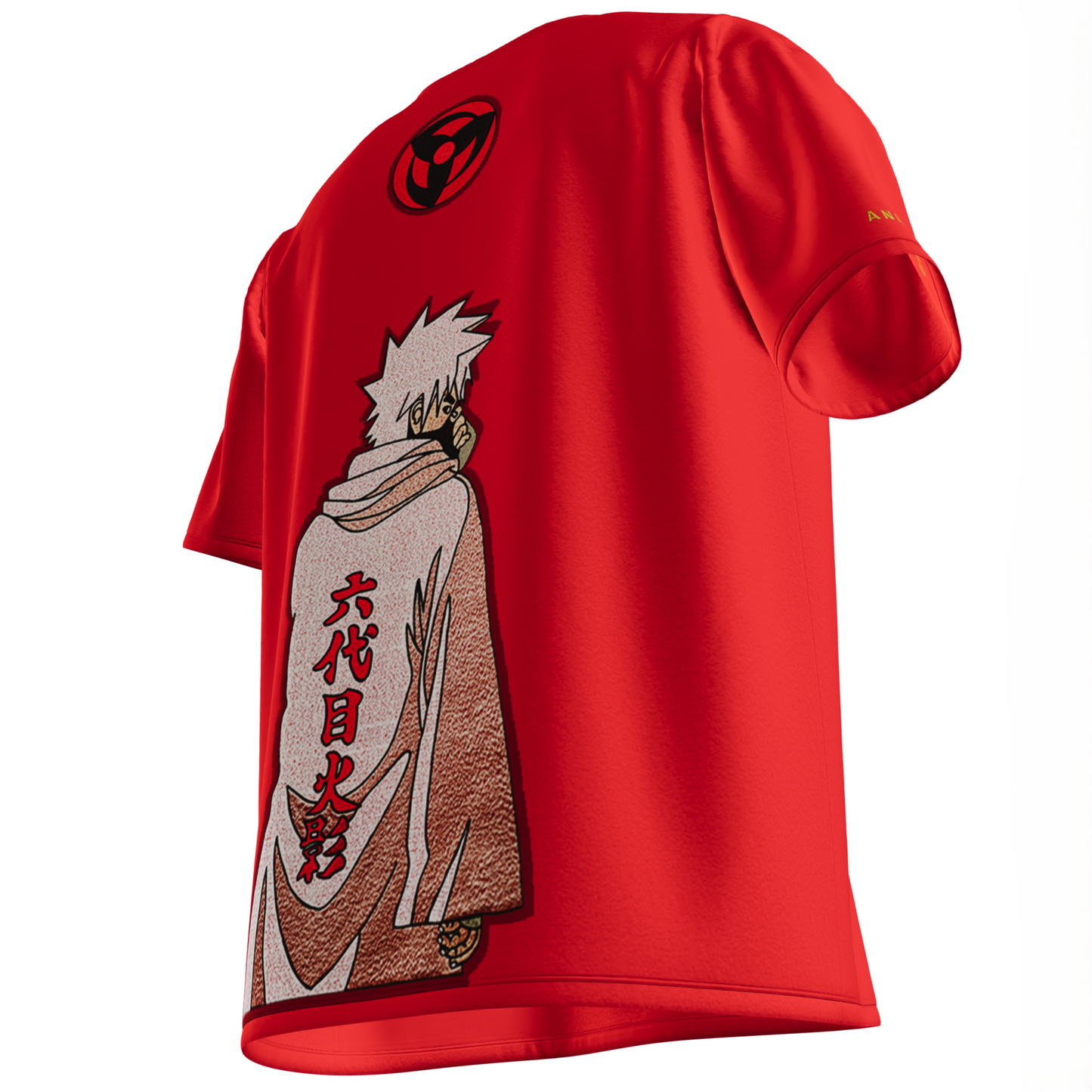 Copy Ninja : Oversized Tee