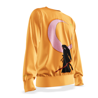 Shadow Master : Oversized Sweatshirt