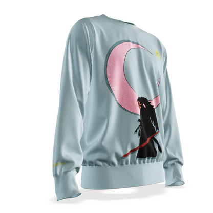 Shadow Master : Oversized Sweatshirt