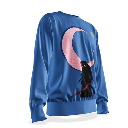 Shadow Master : Oversized Sweatshirt
