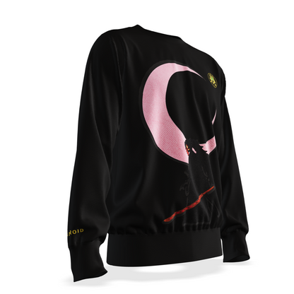 Shadow Master : Oversized Sweatshirt