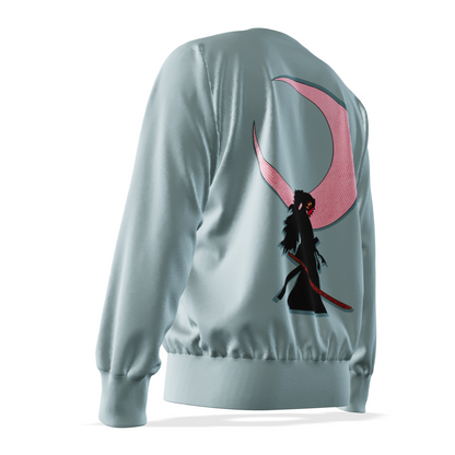Shadow Master : Oversized Sweatshirt
