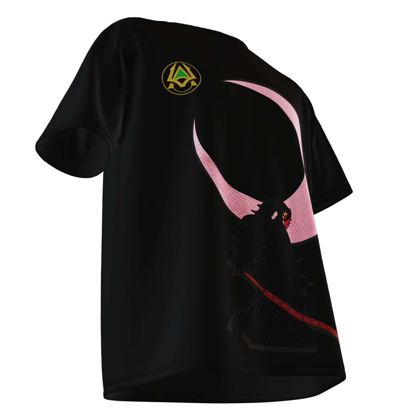 Shadow Master : Oversized Tee