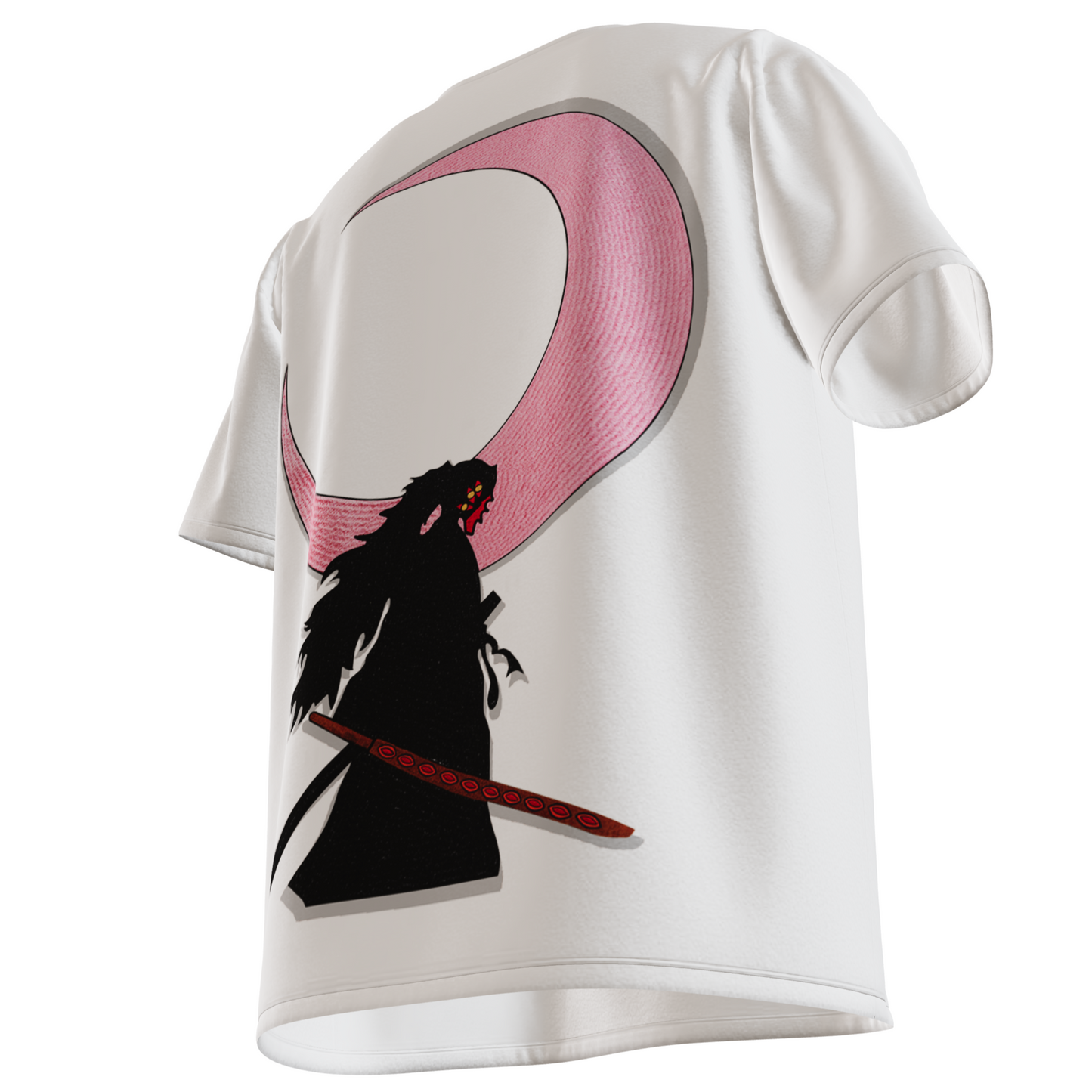 Shadow Master : Oversized Tee