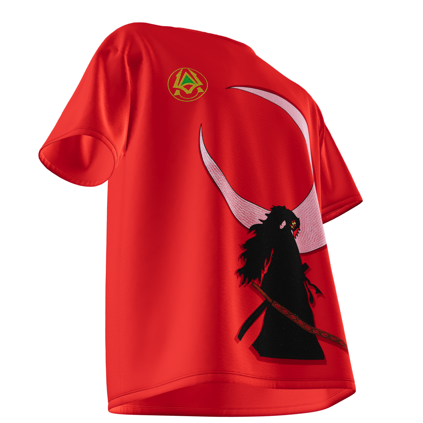 Shadow Master : Oversized Tee
