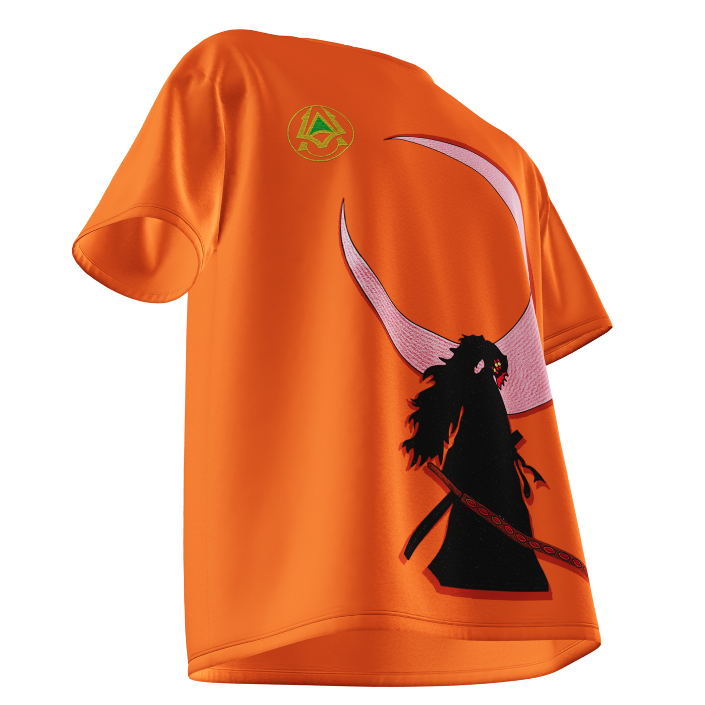 Shadow Master : Oversized Tee