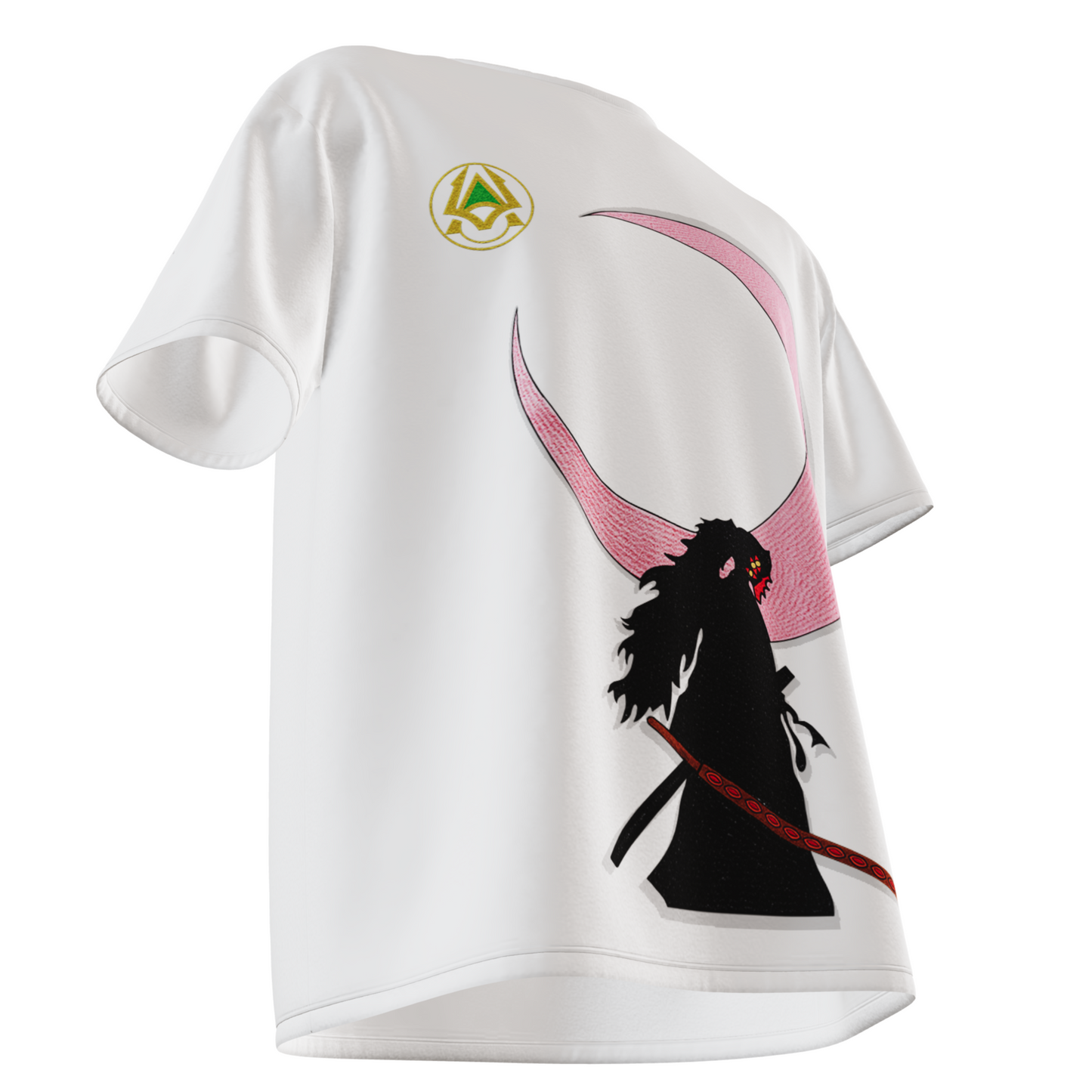 Shadow Master : Oversized Tee