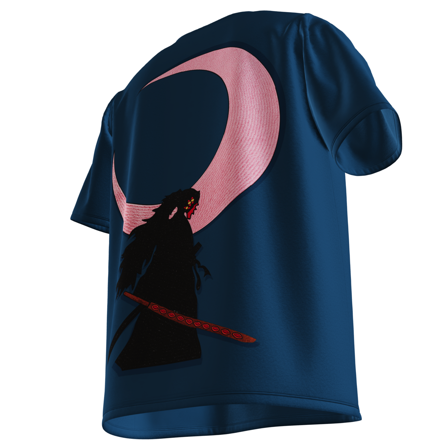 Shadow Master : Oversized Tee