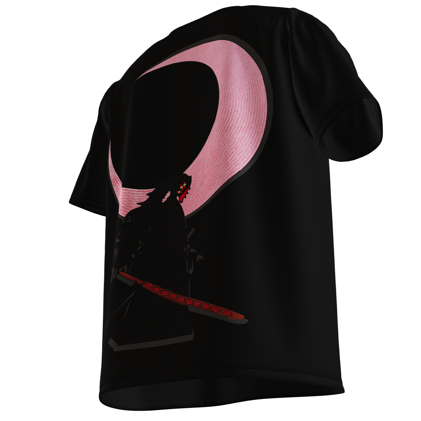 Shadow Master : Oversized Tee