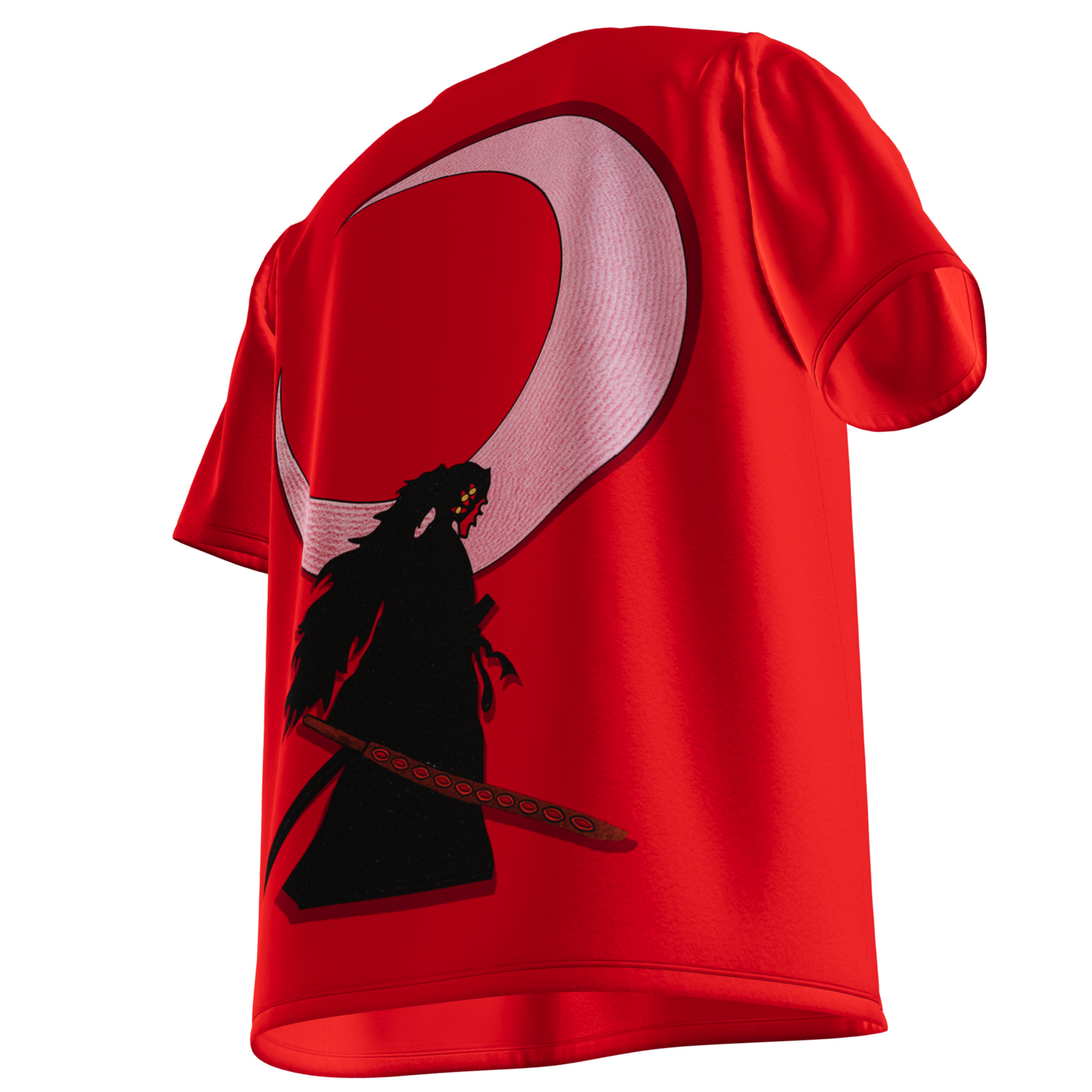 Shadow Master : Oversized Tee