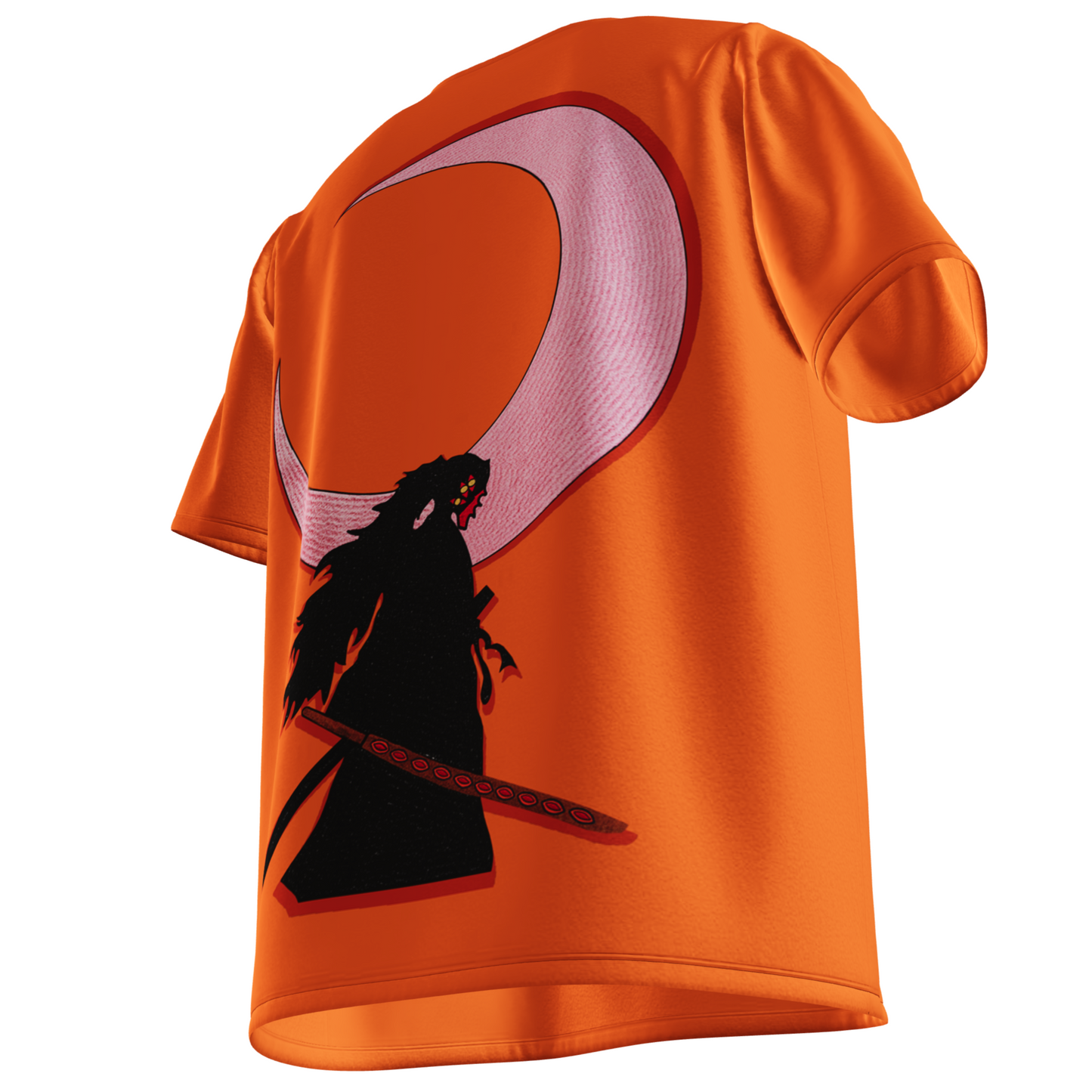 Shadow Master : Oversized Tee