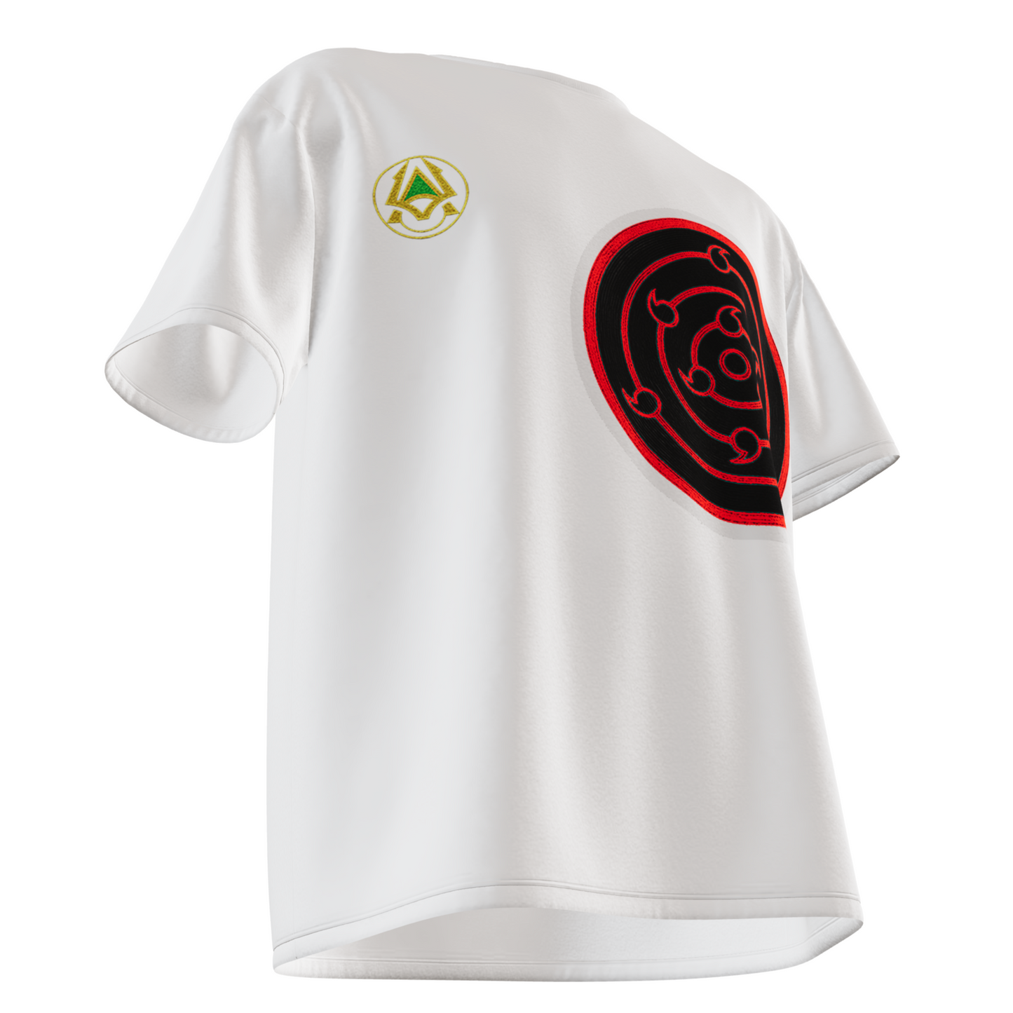 Bloodline Focus : Oversized Tee