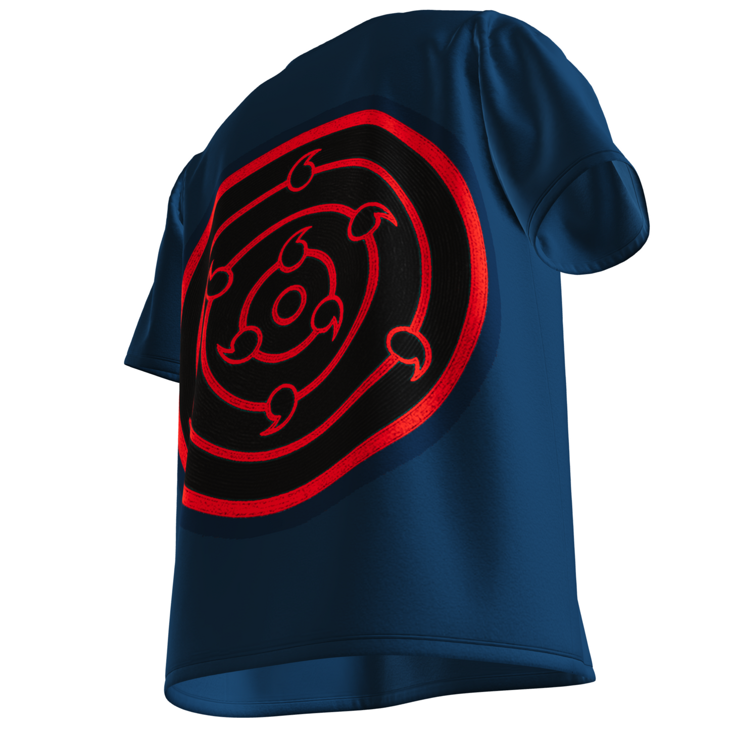 Bloodline Focus : Oversized Tee