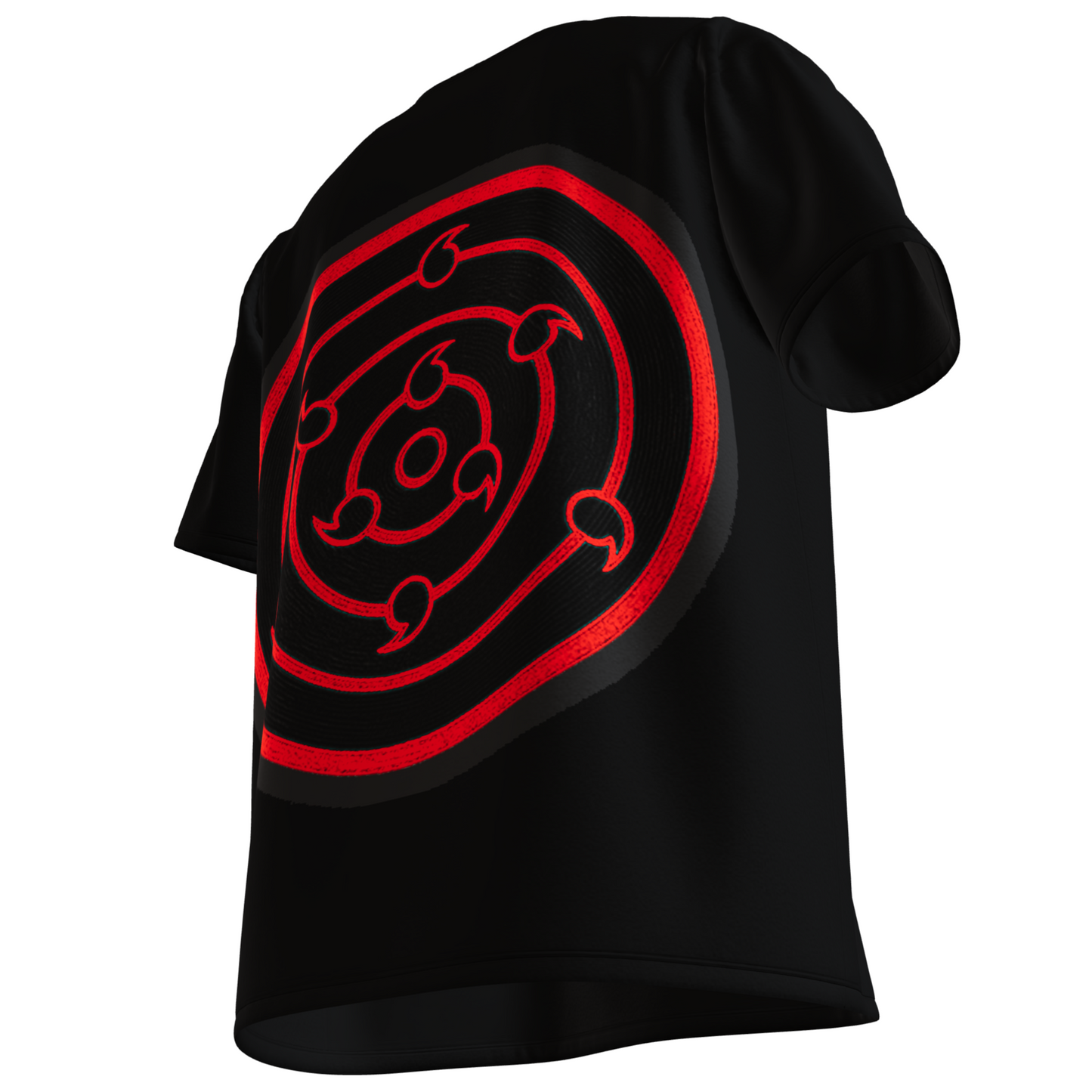 Bloodline Focus : Oversized Tee
