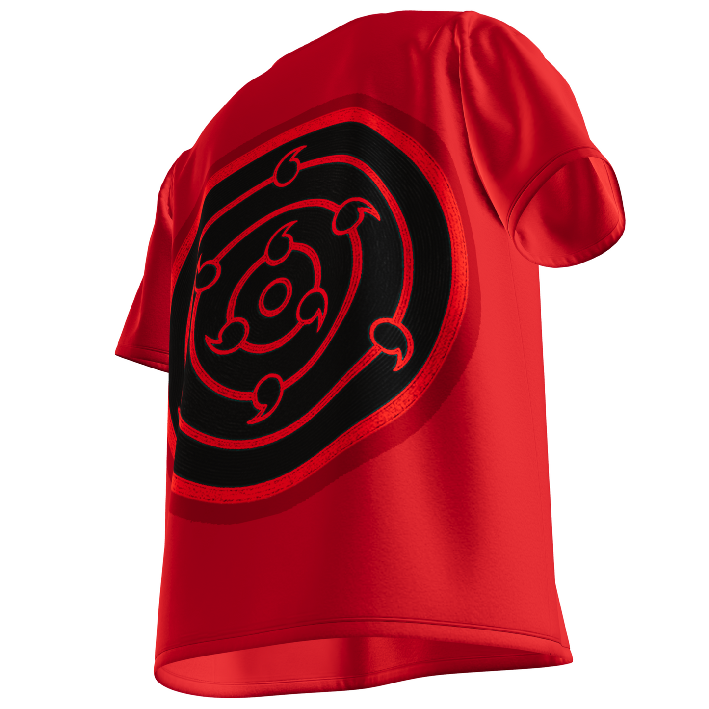 Bloodline Focus : Oversized Tee