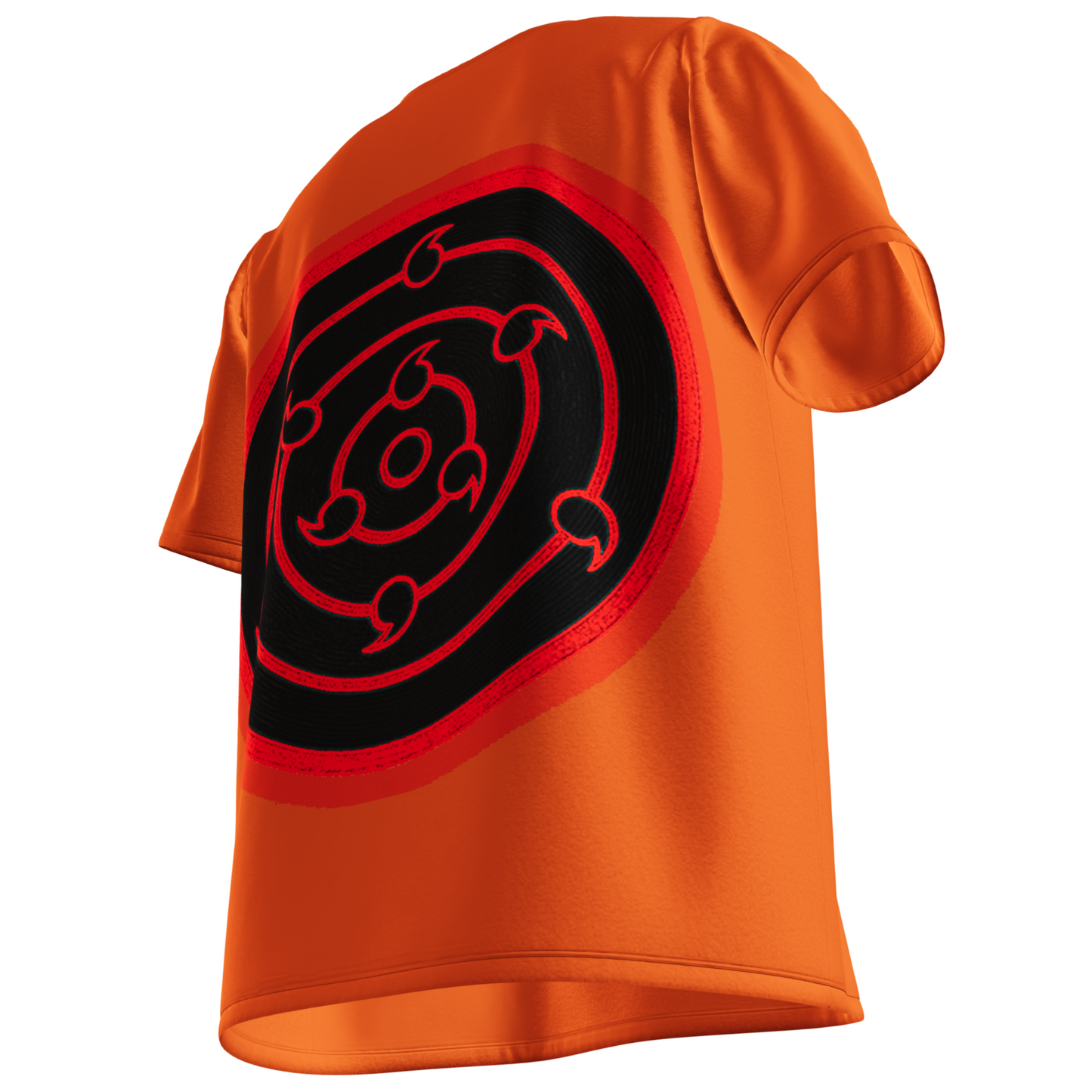 Bloodline Focus : Oversized Tee