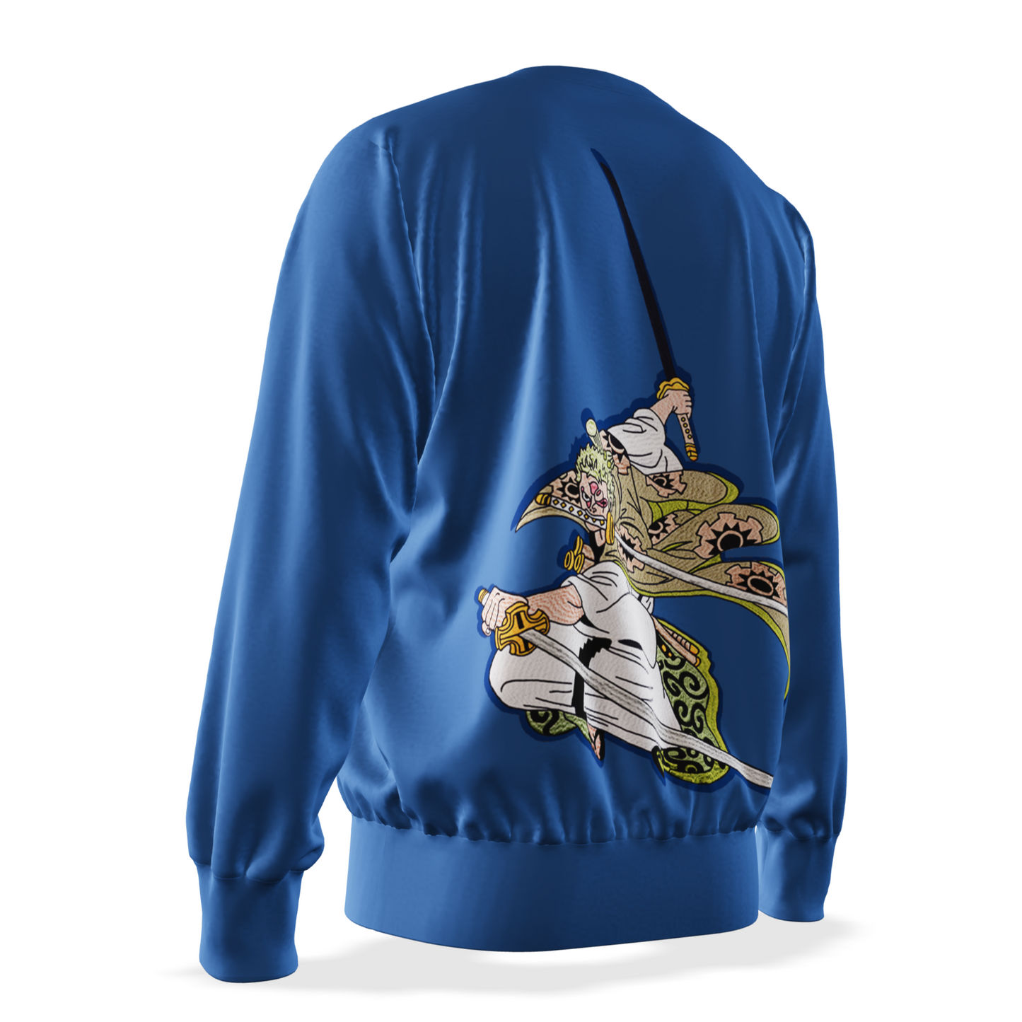 Wandering Ronin : Oversized Sweatshirt